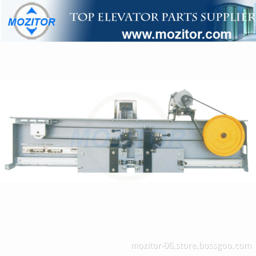Elevator Door Panel Part |Elevator Door Operator |swing door operator
